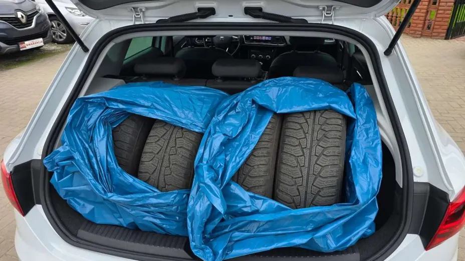 SEAT Leon -