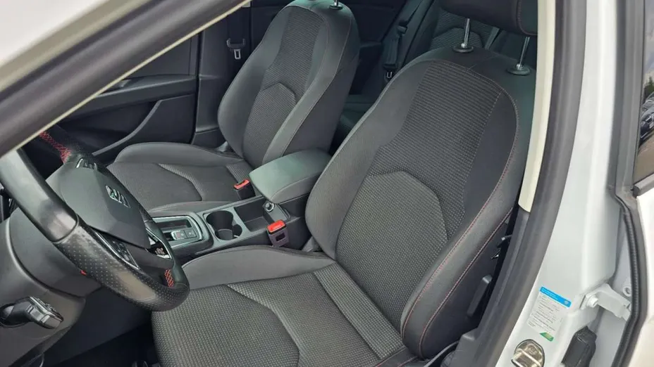 SEAT Leon -