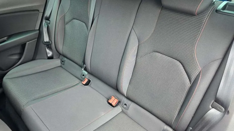 SEAT Leon -