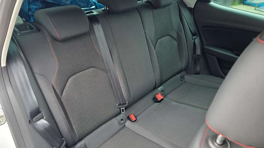 SEAT Leon -