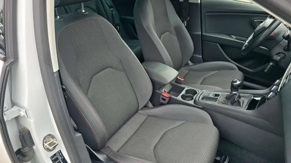 SEAT Leon -