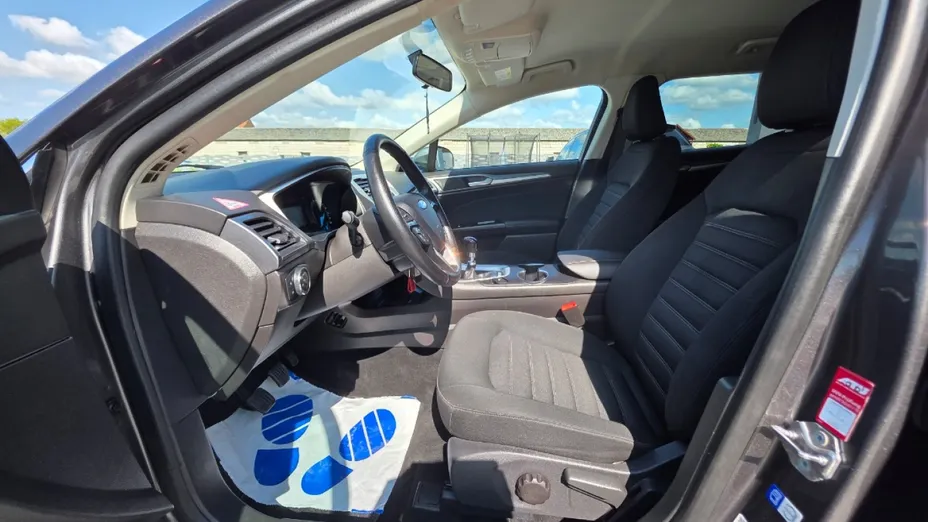 FORD Mondeo -