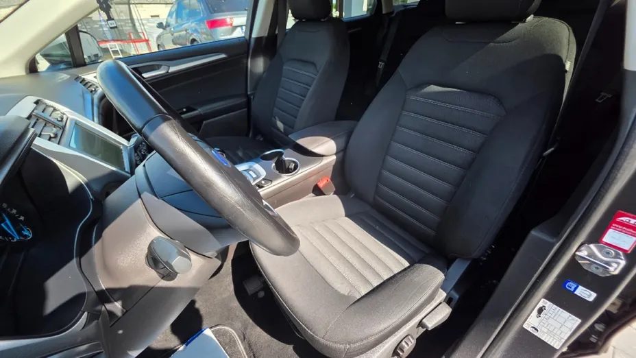 FORD Mondeo -