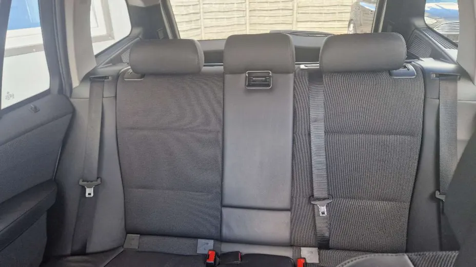 BMW X3 -