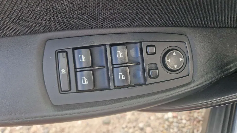 BMW X3 -
