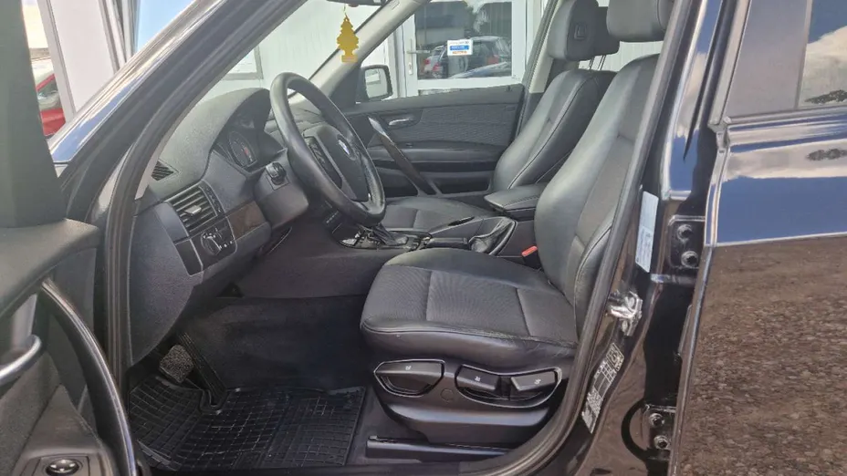 BMW X3 -