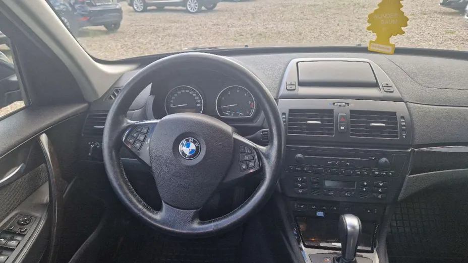 BMW X3 -