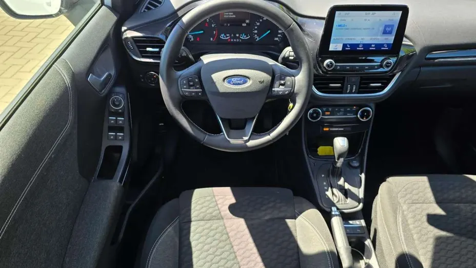 FORD Puma -