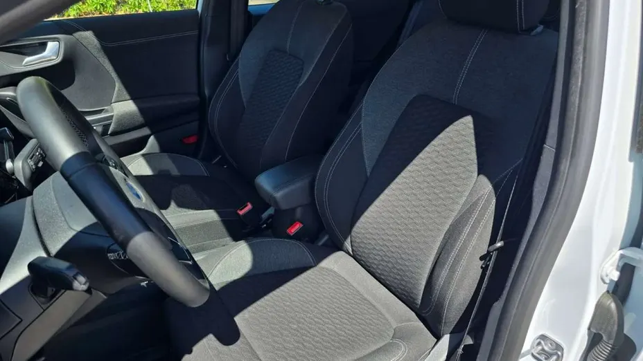 FORD Puma -