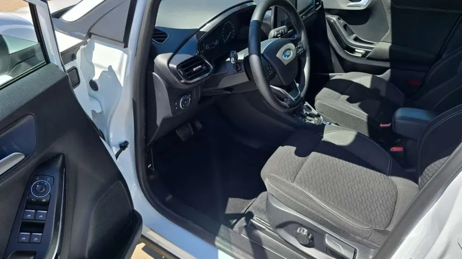 FORD Puma -