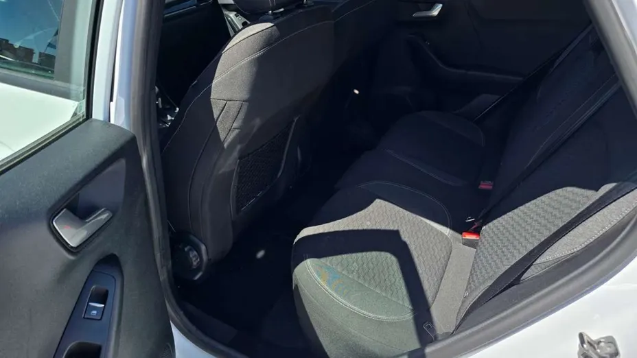 FORD Puma -