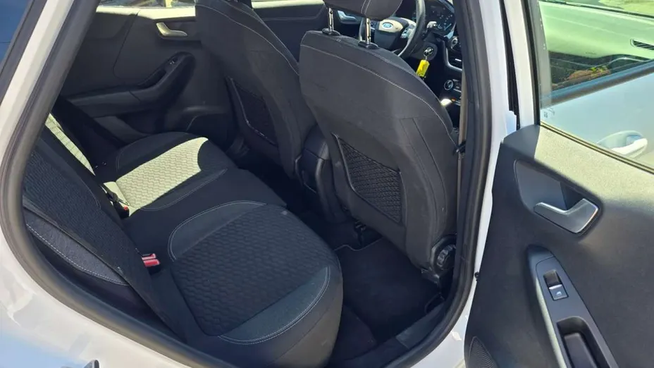 FORD Puma -