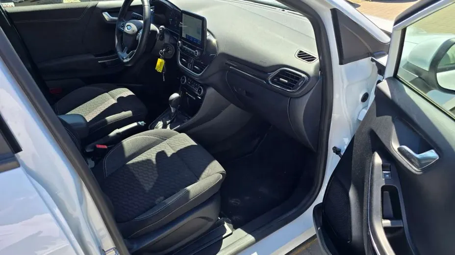 FORD Puma -