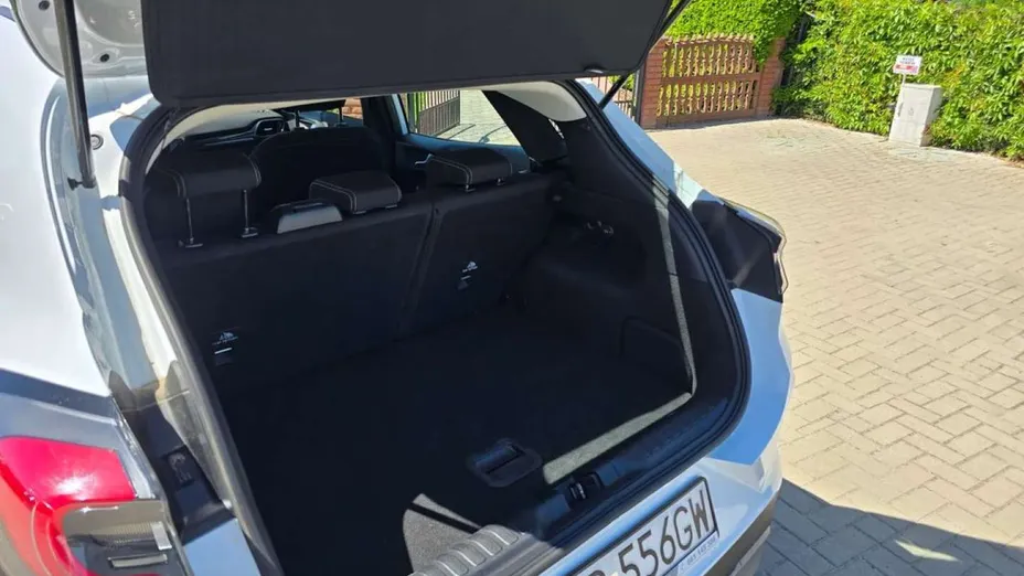 FORD Puma -