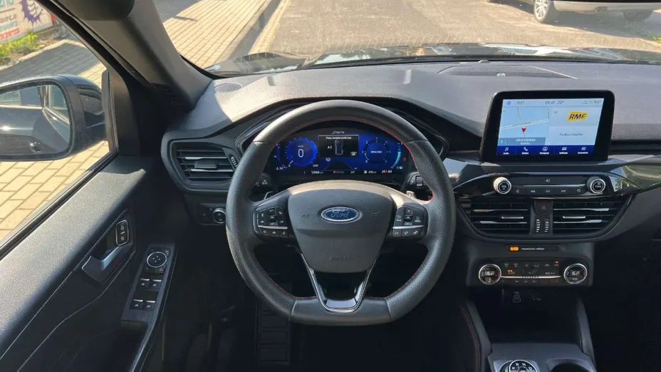 FORD Kuga -