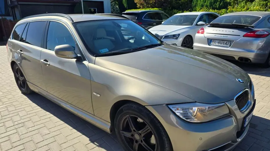BMW Seria 3 -