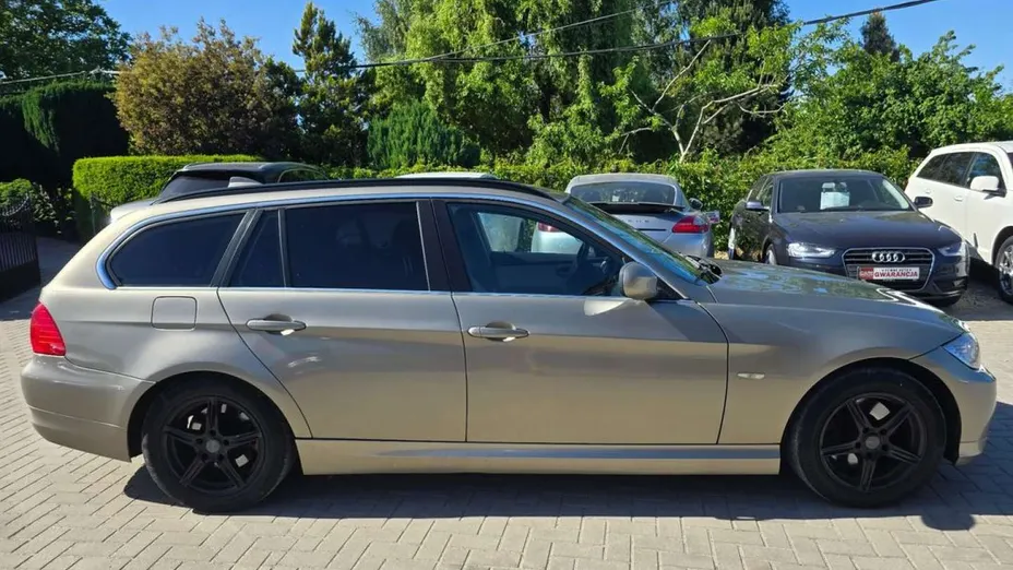 BMW Seria 3 -
