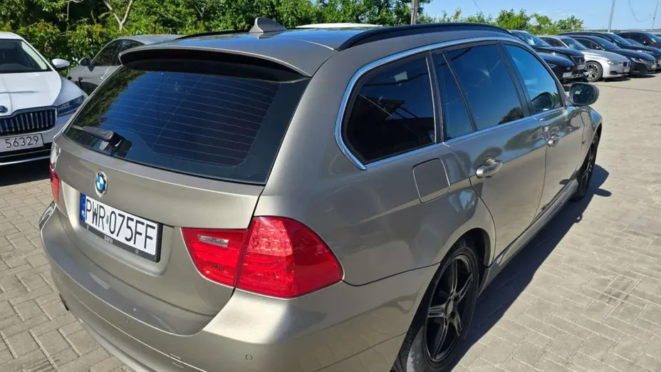BMW Seria 3 -