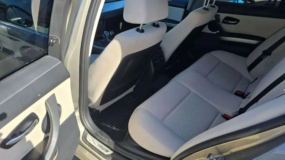 BMW Seria 3 -