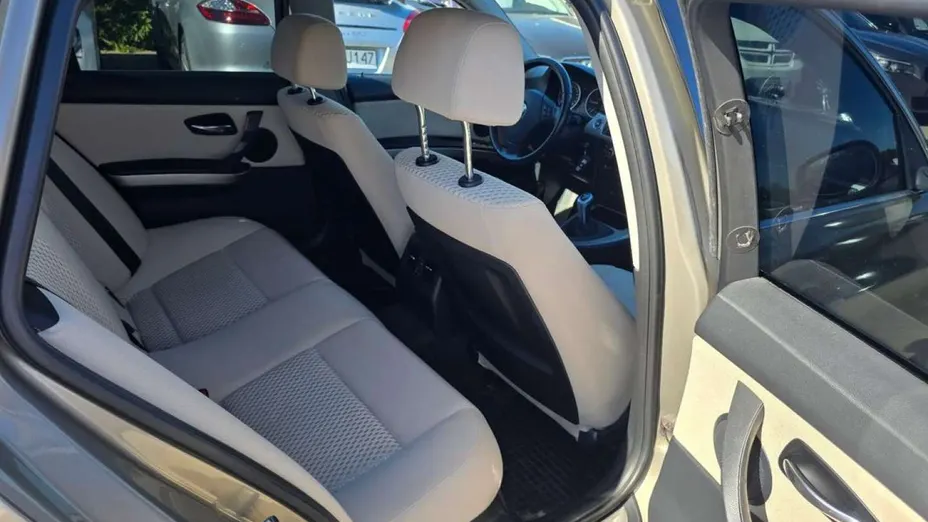 BMW Seria 3 -