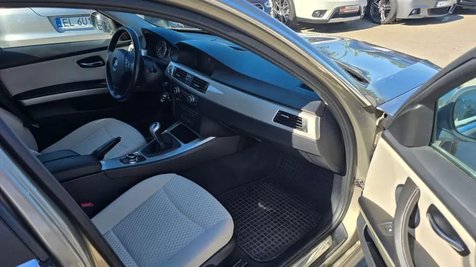 BMW Seria 3 -
