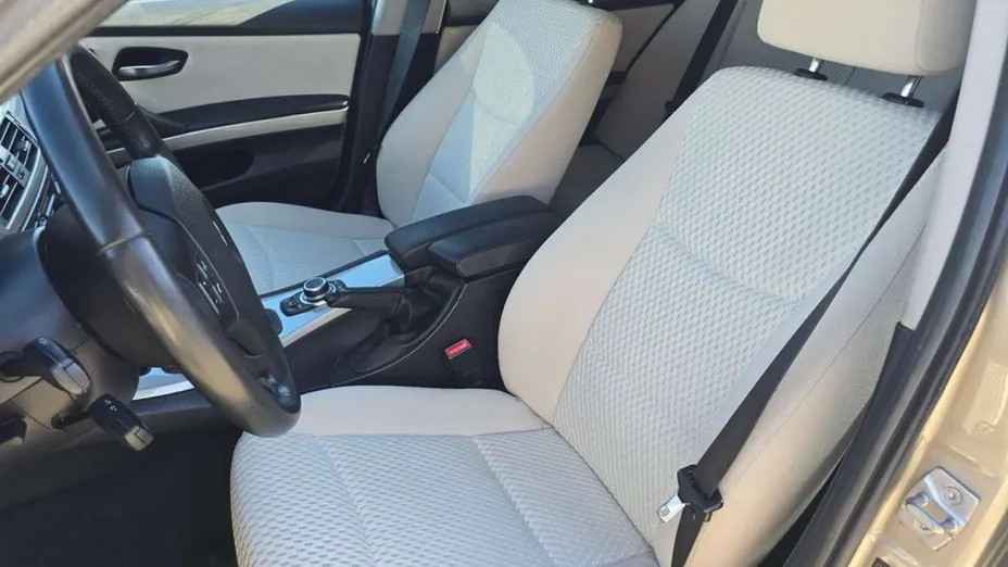 BMW Seria 3 -