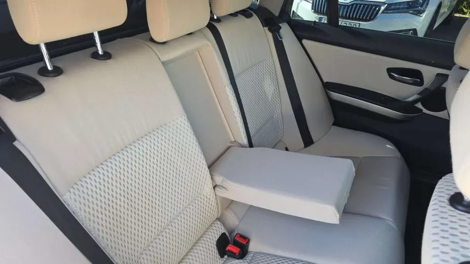 BMW Seria 3 -