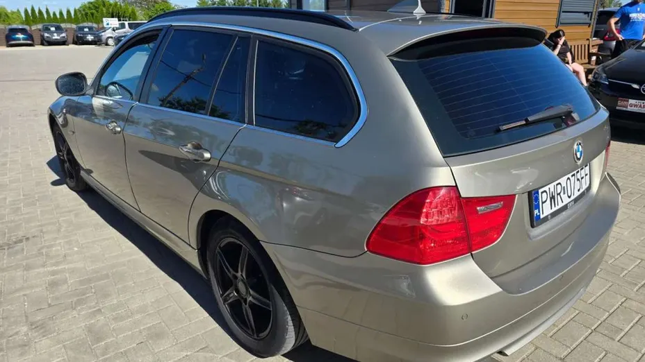 BMW Seria 3 -