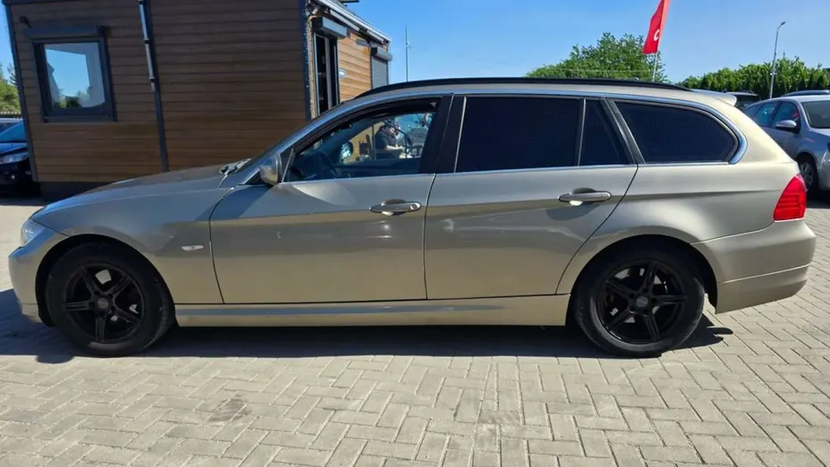 BMW Seria 3 -