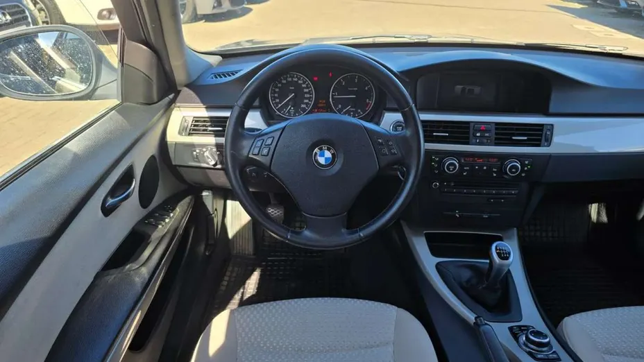 BMW Seria 3 -