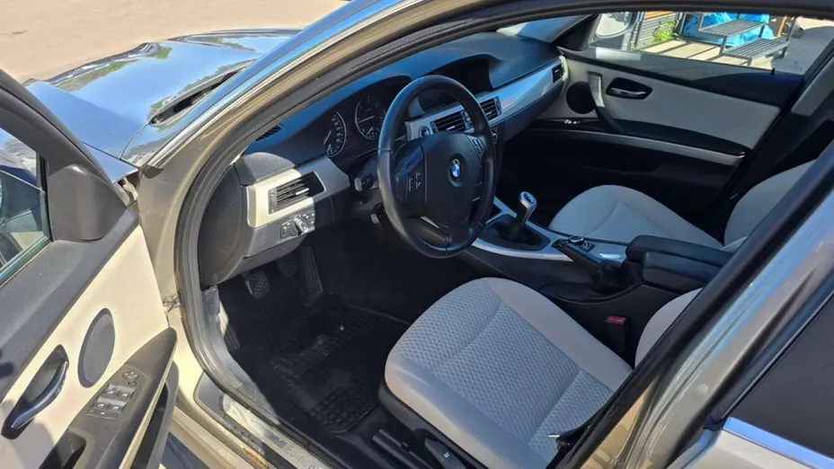 BMW Seria 3 -