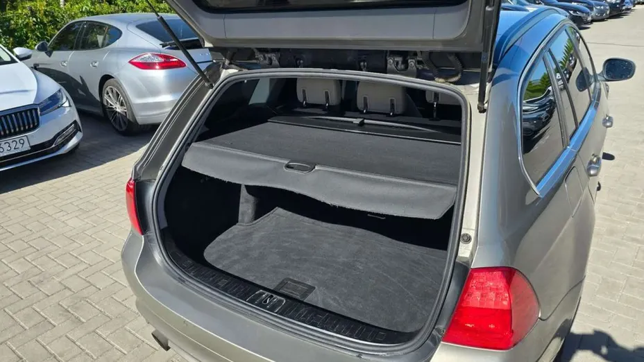 BMW Seria 3 -