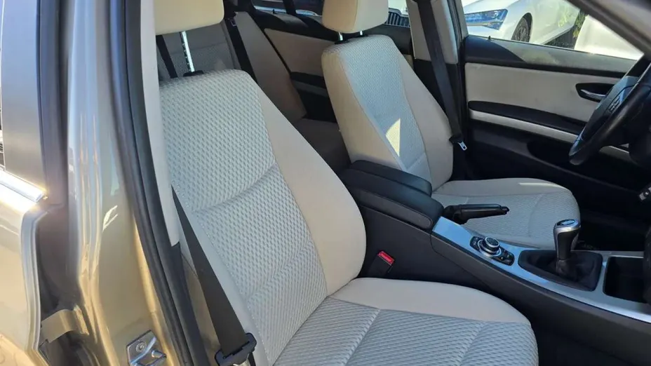 BMW Seria 3 -
