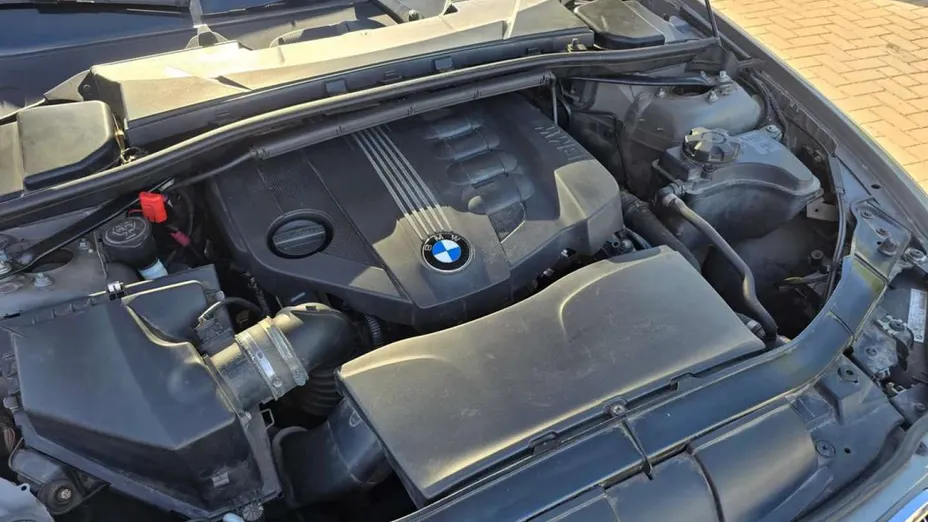 BMW Seria 3 -