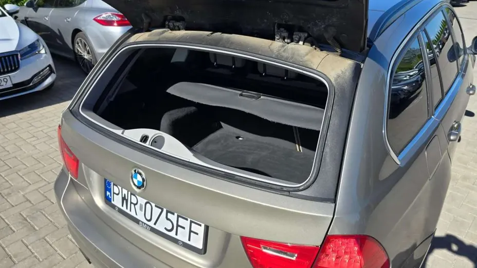 BMW Seria 3 -