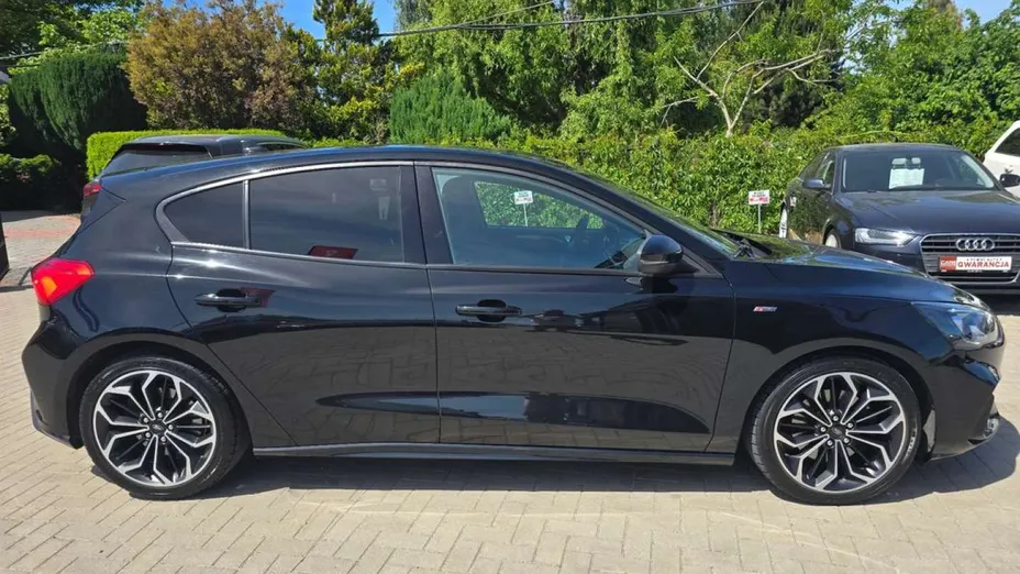 FORD Focus -