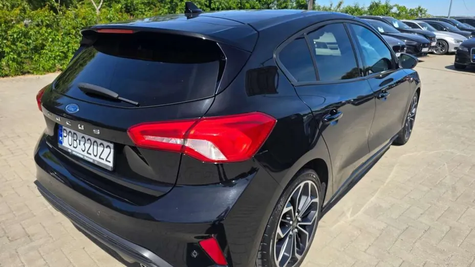 FORD Focus -