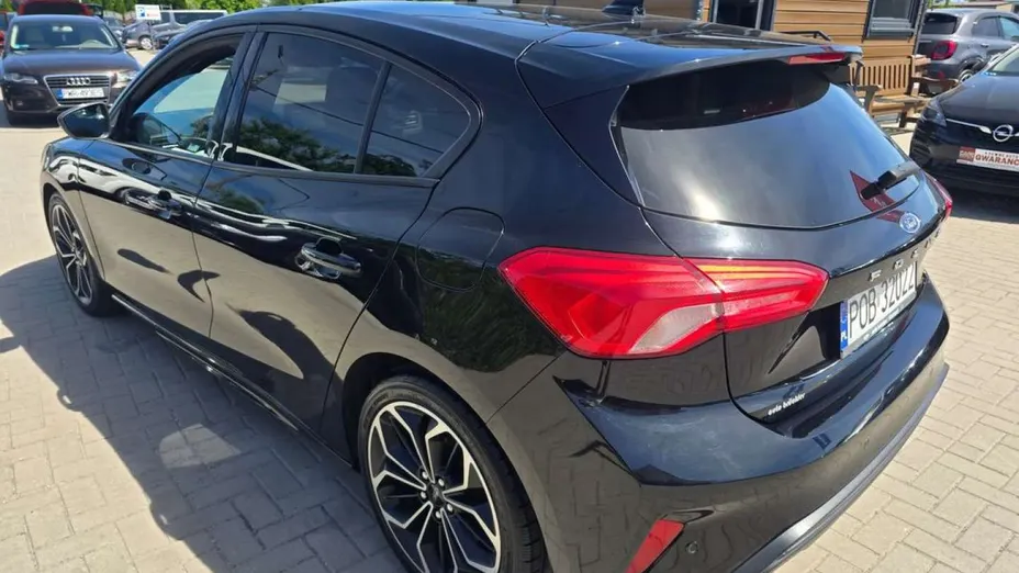 FORD Focus -