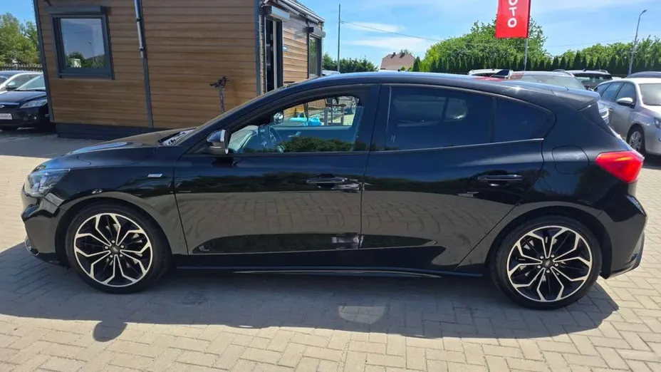 FORD Focus -