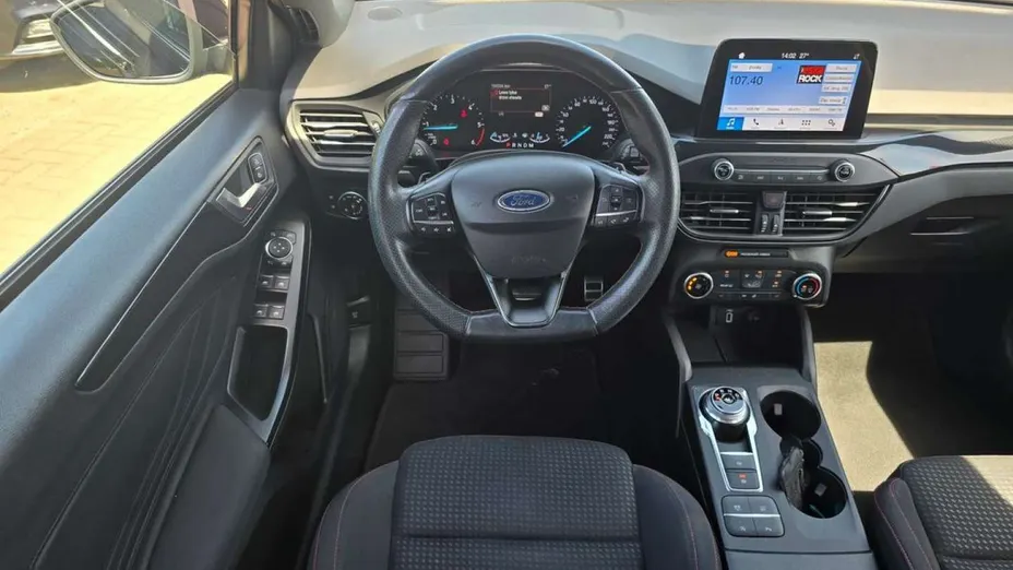 FORD Focus -