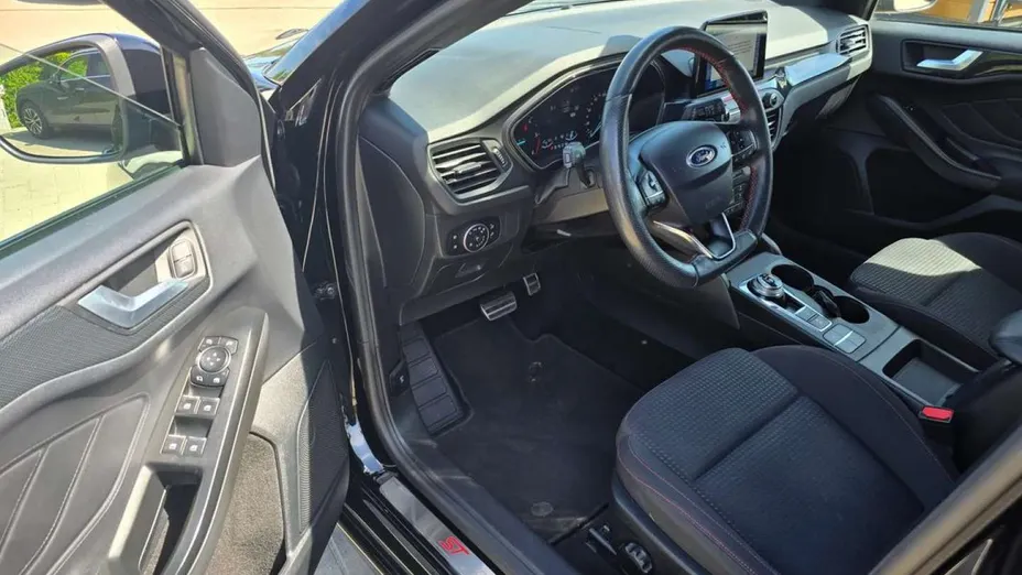 FORD Focus -