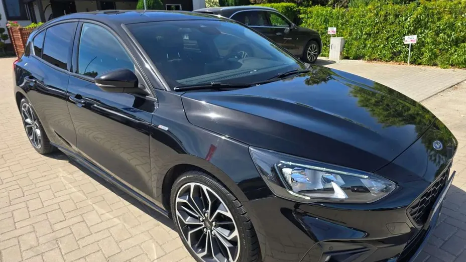 FORD Focus -