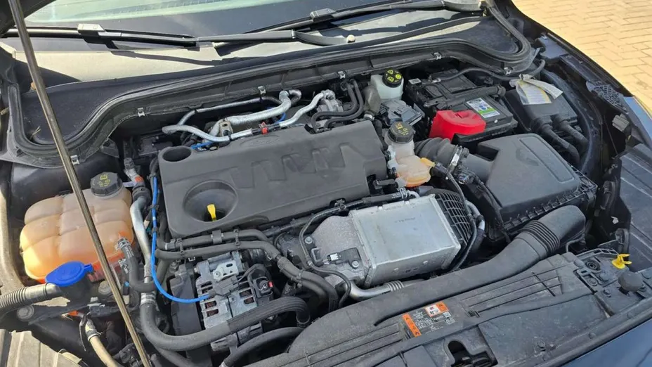 FORD Focus -