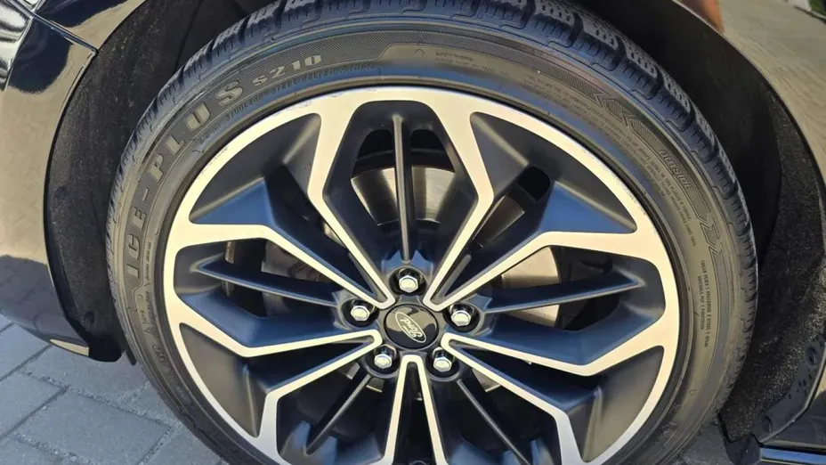 FORD Focus -