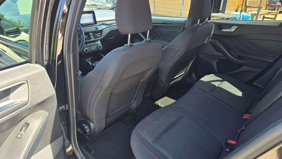 FORD Focus -