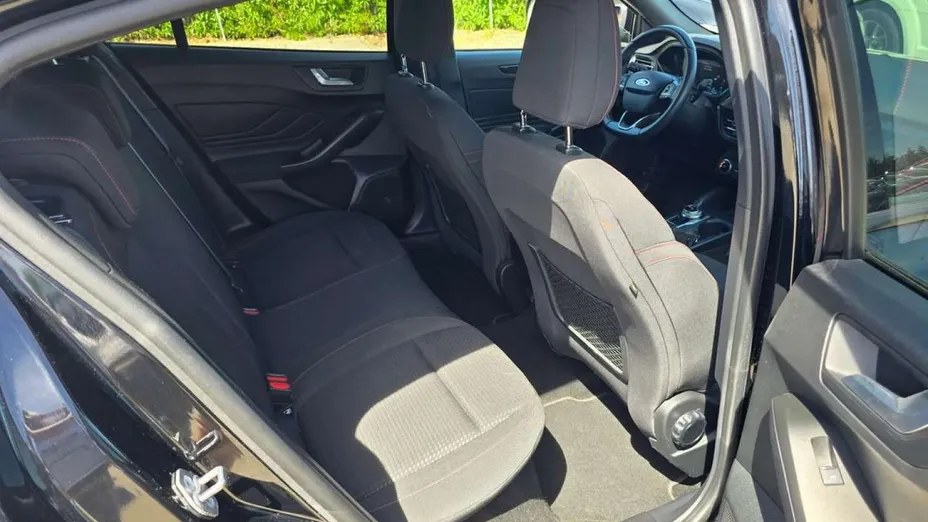 FORD Focus -