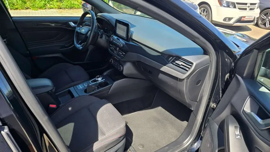FORD Focus -