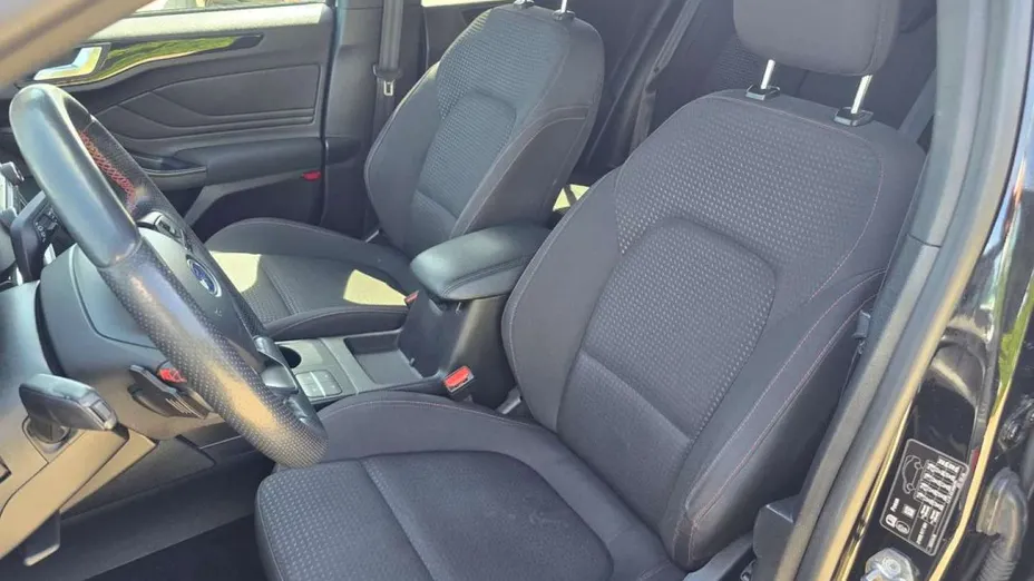 FORD Focus -