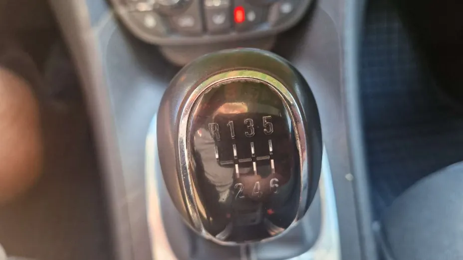 OPEL Meriva -