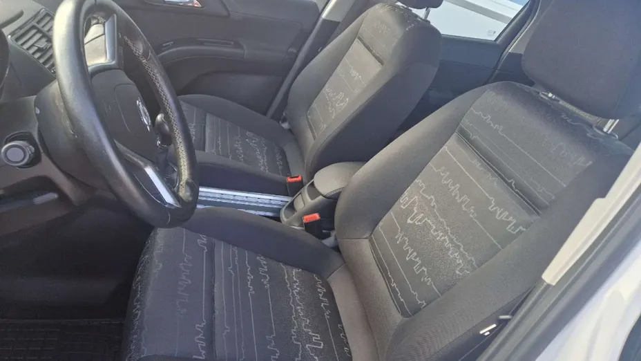 OPEL Meriva -